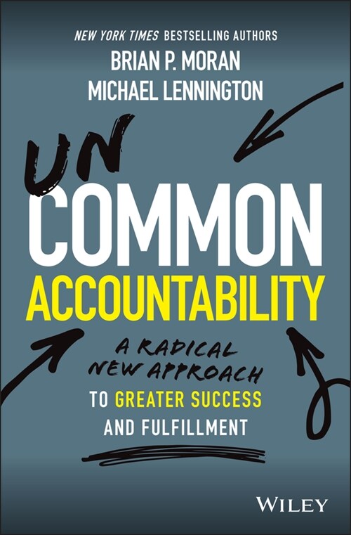 [eBook Code] Uncommon Accountability (eBook Code, 1st)