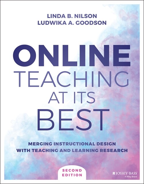 [eBook Code] Online Teaching at Its Best (eBook Code, 2nd)