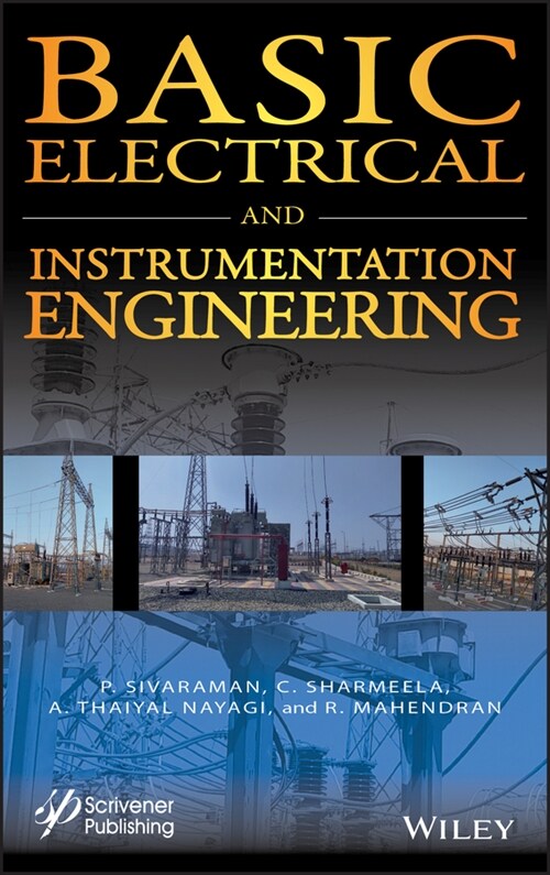 [eBook Code] Basic Electrical and Instrumentation Engineering (eBook Code, 1st)