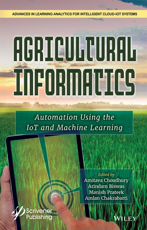 [eBook Code] Agricultural Informatics (eBook Code, 1st)