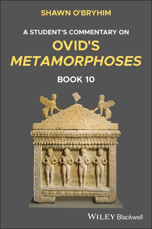 [eBook Code] A Students Commentary on Ovids Metamorphoses Book 10 (eBook Code, 1st)