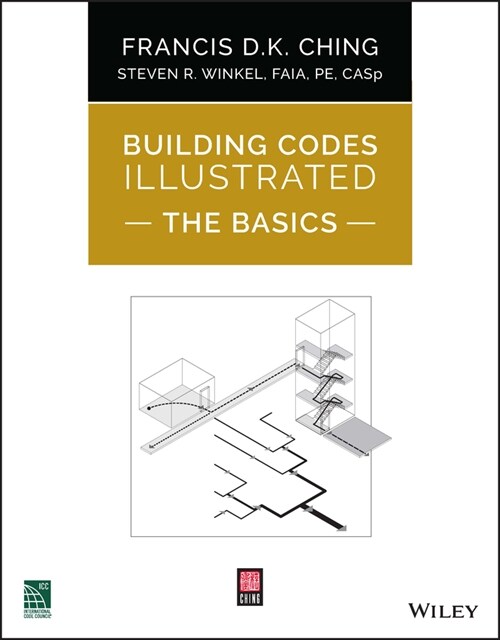 [eBook Code] Building Codes Illustrated: The Basics (eBook Code, 1st)