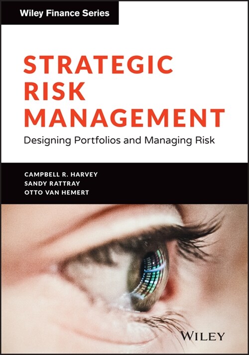 [eBook Code] Strategic Risk Management (eBook Code, 1st)