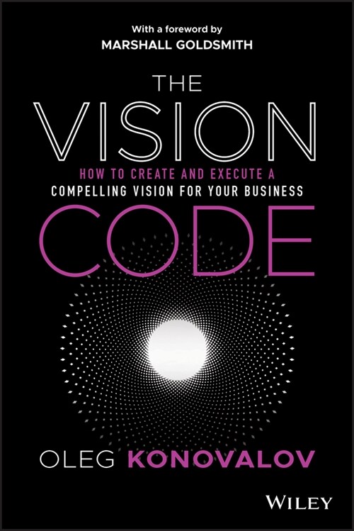 [eBook Code] The Vision Code (eBook Code, 1st)