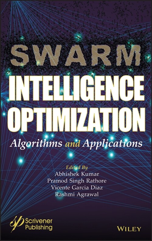 [eBook Code] Swarm Intelligence Optimization (eBook Code, 1st)