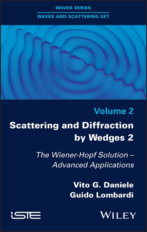 [eBook Code] Scattering and Diffraction by Wedges 2 (eBook Code, 1st)