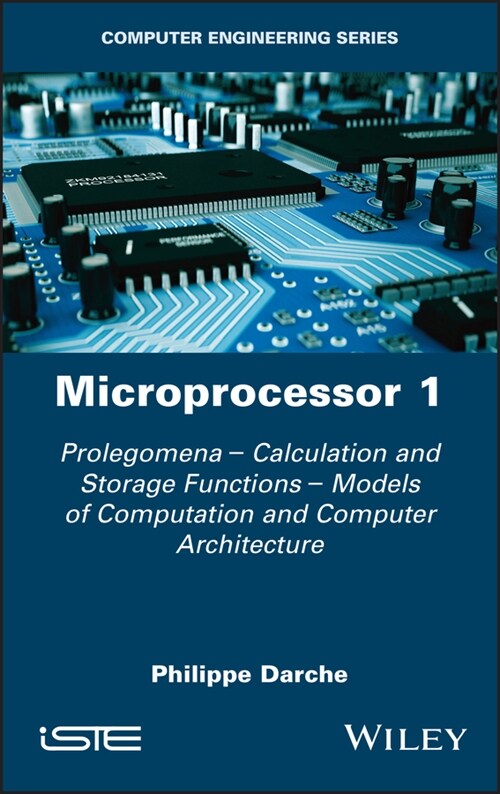 [eBook Code] Microprocessor 1 (eBook Code, 1st)