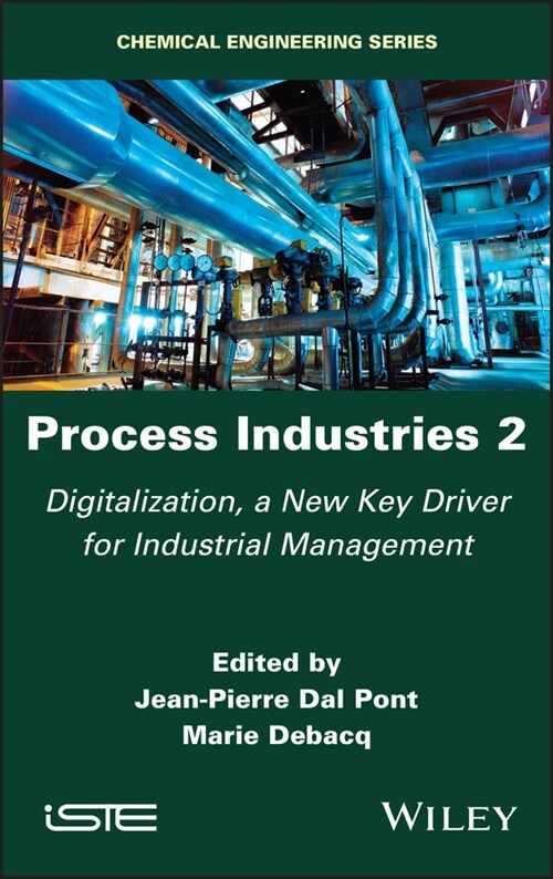 [eBook Code] Process Industries 2 (eBook Code, 1st)