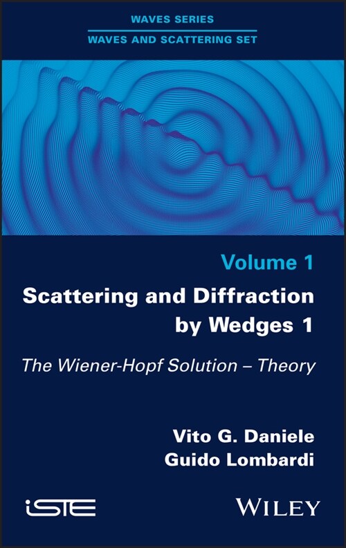 [eBook Code] Scattering and Diffraction by Wedges 1 (eBook Code, 1st)