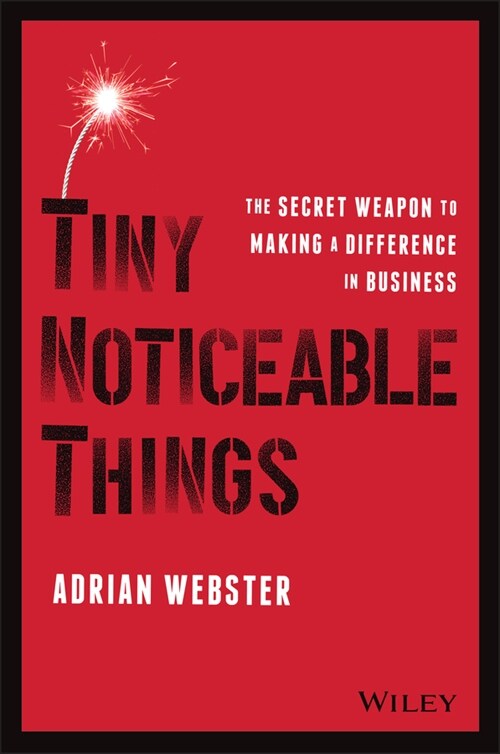 [eBook Code] Tiny Noticeable Things (eBook Code, 1st)