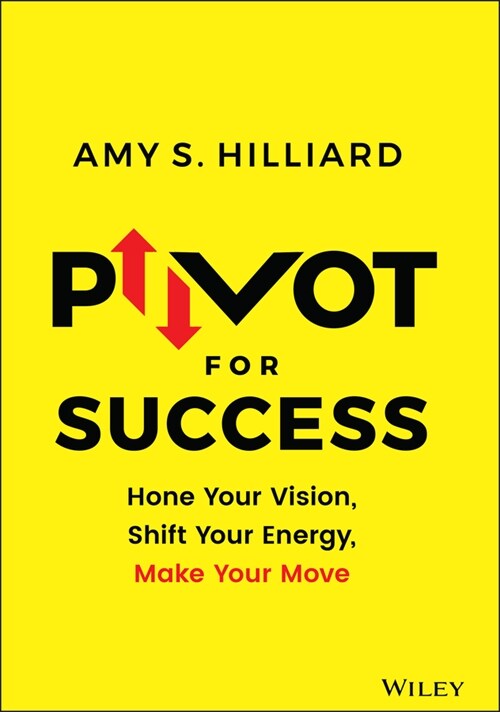 [eBook Code] Pivot for Success (eBook Code, 1st)