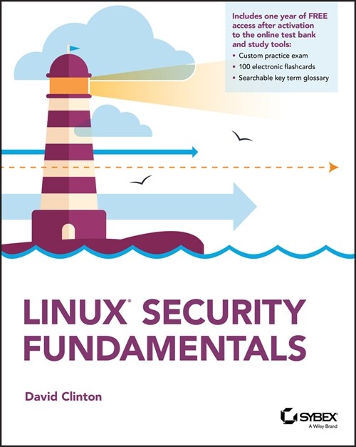 [eBook Code] Linux Security Fundamentals (eBook Code, 1st)