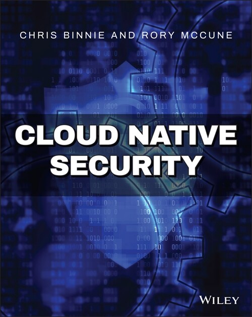 [eBook Code] Cloud Native Security (eBook Code, 1st)