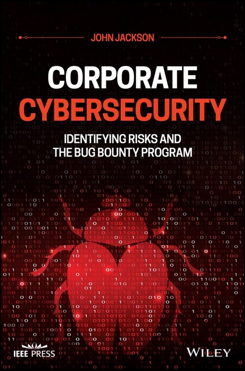 [eBook Code] Corporate Cybersecurity (eBook Code, 1st)