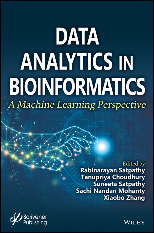 [eBook Code] Data Analytics in Bioinformatics (eBook Code, 1st)