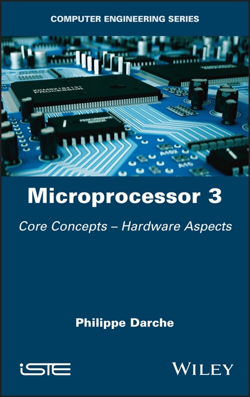 [eBook Code] Microprocessor 3 (eBook Code, 1st)