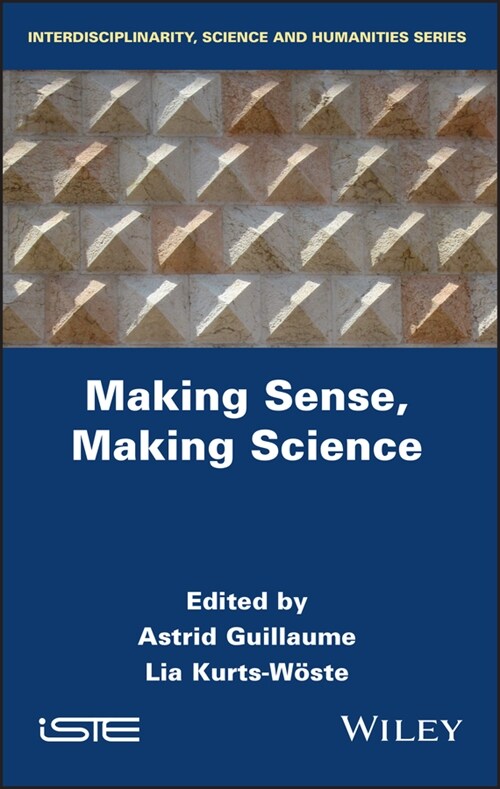 [eBook Code] Making Sense, Making Science (eBook Code, 1st)