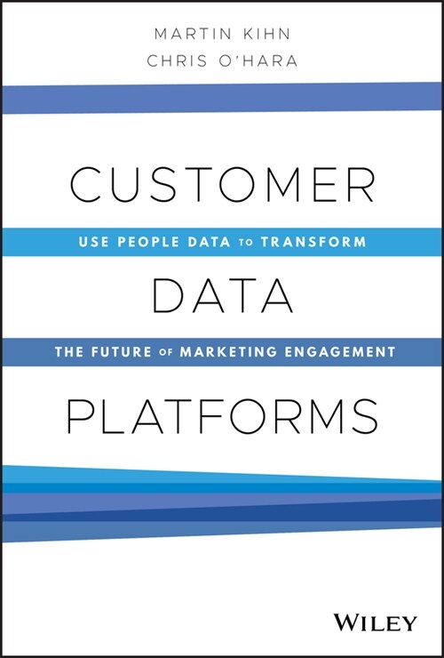 [eBook Code] Customer Data Platforms (eBook Code, 1st)