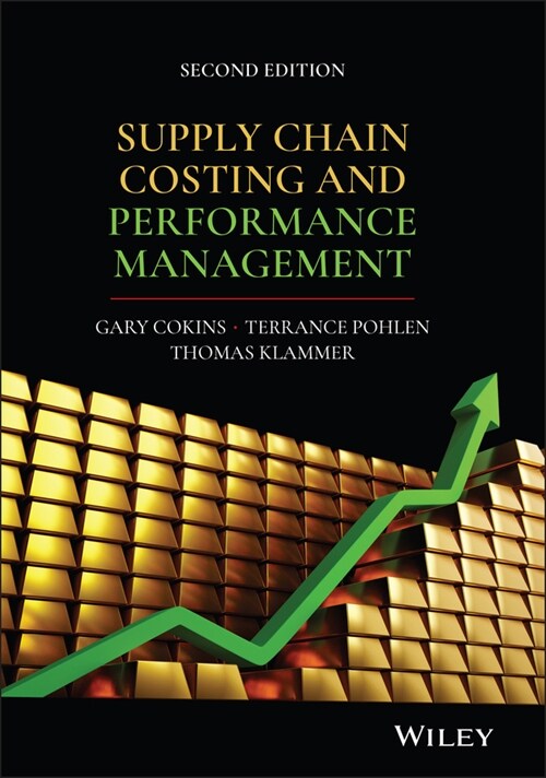 [eBook Code] Supply Chain Costing and Performance Management (eBook Code, 2nd)