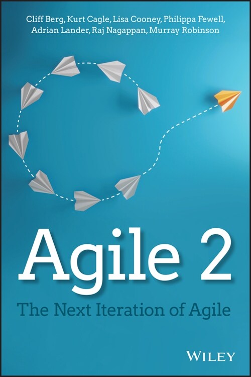 [eBook Code] Agile 2 (eBook Code, 1st)