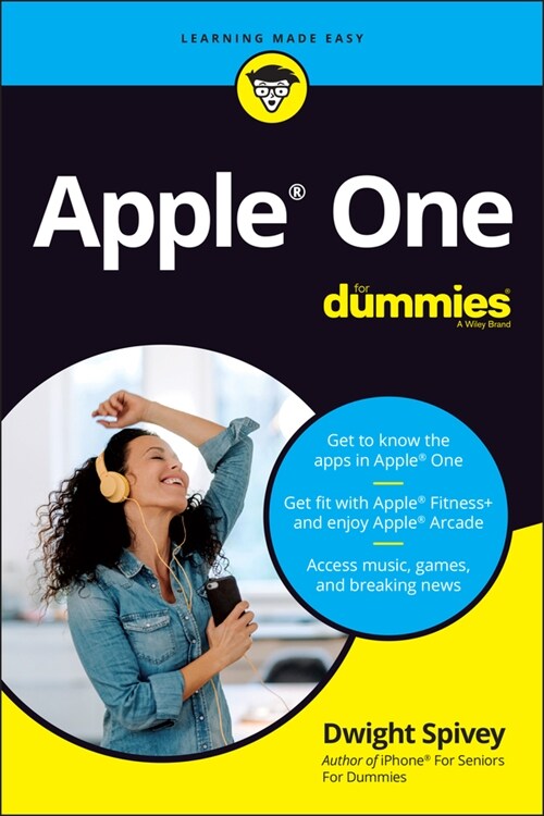 [eBook Code] Apple One For Dummies (eBook Code, 1st)