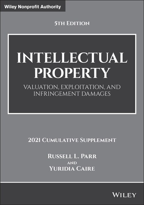 [eBook Code] Intellectual Property (eBook Code, 5th)