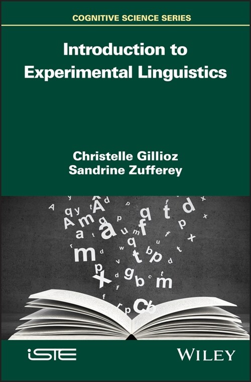 [eBook Code] Introduction to Experimental Linguistics (eBook Code, 1st)