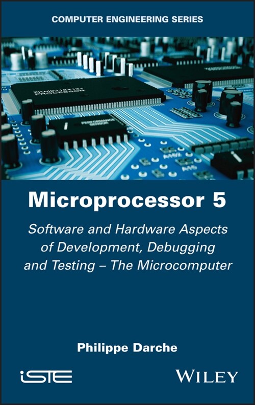 [eBook Code] Microprocessor 5 (eBook Code, 1st)