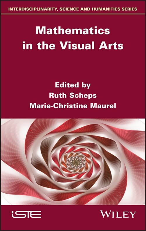 [eBook Code] Mathematics in the Visual Arts (eBook Code, 1st)