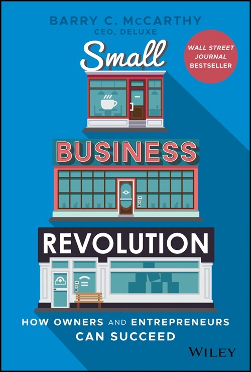 [eBook Code] Small Business Revolution (eBook Code, 1st)