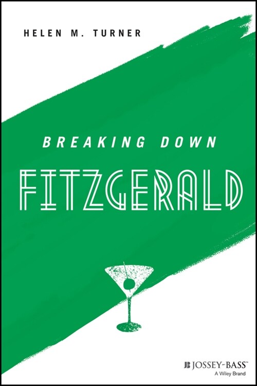 [eBook Code] Breaking Down Fitzgerald (eBook Code, 1st)