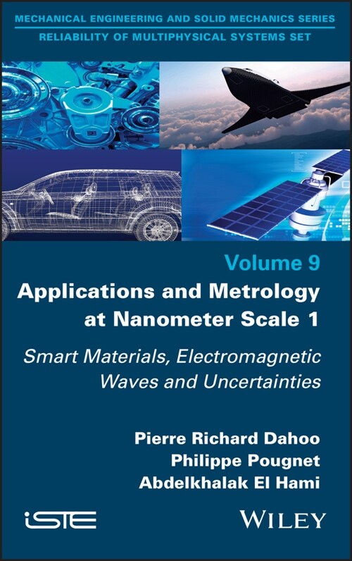 [eBook Code] Applications and Metrology at Nanometer Scale 1 (eBook Code, 1st)