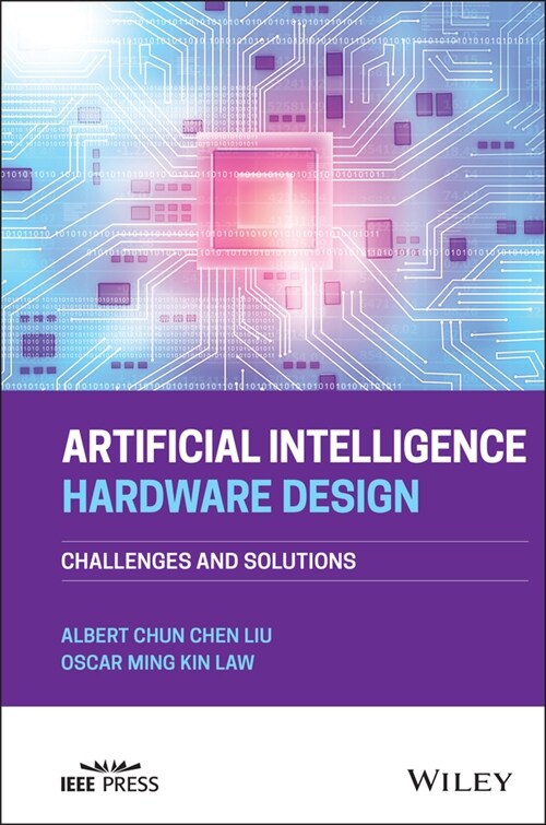 [eBook Code] Artificial Intelligence Hardware Design (eBook Code, 1st)