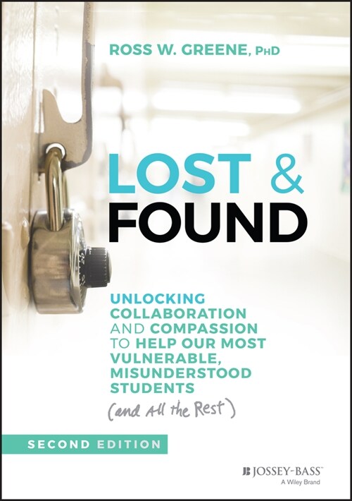 [eBook Code] Lost & Found (eBook Code, 2nd)