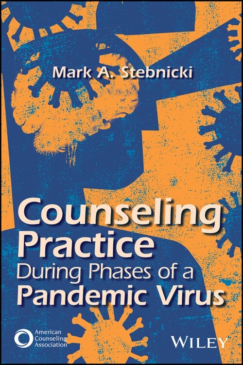 [eBook Code] Counseling Practice During Phases of a Pandemic Virus (eBook Code, 1st)