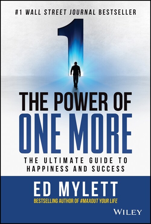 [eBook Code] The Power of One More (eBook Code, 1st)