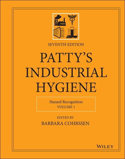 [eBook Code] Pattys Industrial Hygiene, Volume 1 (eBook Code, 7th)