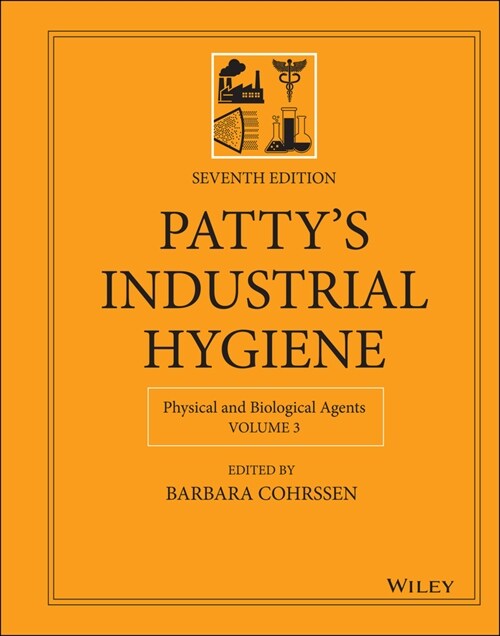 [eBook Code] Pattys Industrial Hygiene, Volume 3 (eBook Code, 7th)