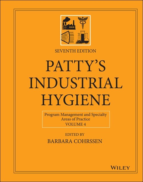 [eBook Code] Pattys Industrial Hygiene, Volume 4 (eBook Code, 7th)