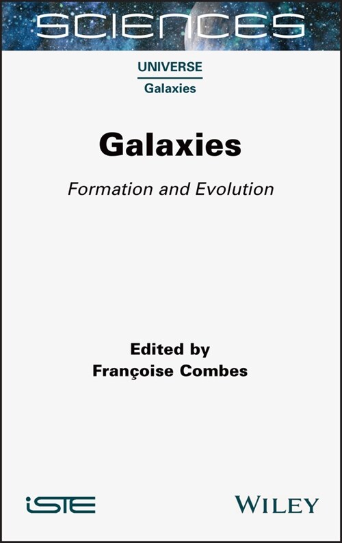 [eBook Code] Galaxies (eBook Code, 1st)