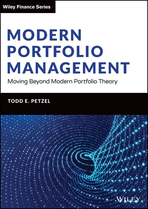 [eBook Code] Modern Portfolio Management (eBook Code, 1st)