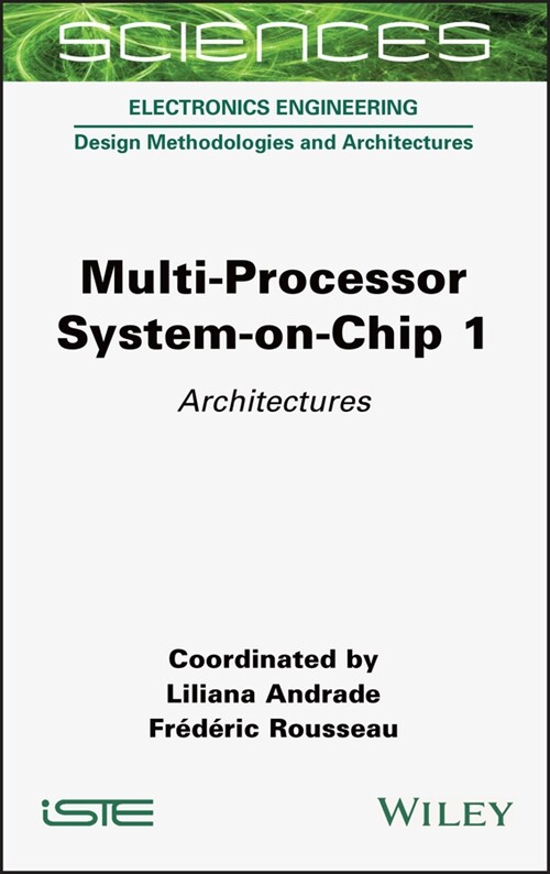 [eBook Code] Multi-Processor System-on-Chip 1 (eBook Code, 1st)