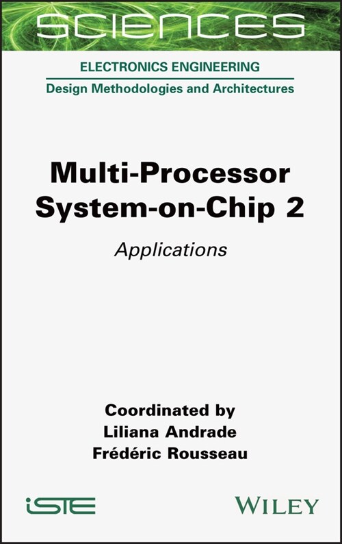 [eBook Code] Multi-Processor System-on-Chip 2 (eBook Code, 1st)