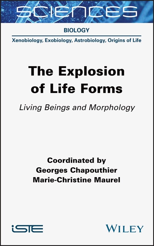 [eBook Code] The Explosion of Life Forms (eBook Code, 1st)