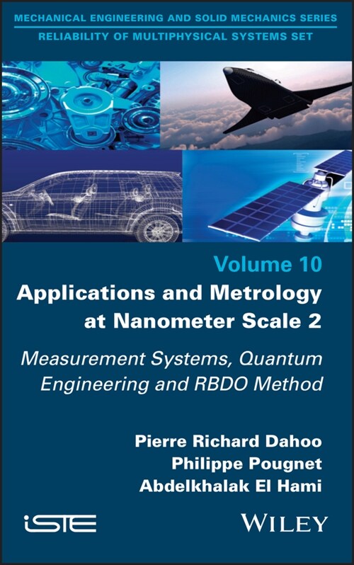 [eBook Code] Applications and Metrology at Nanometer-Scale 2 (eBook Code, 1st)