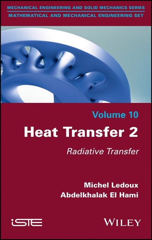 [eBook Code] Heat Transfer 2 (eBook Code, 1st)