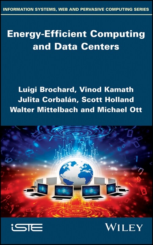 [eBook Code] Energy-Efficient Computing and Data Centers (eBook Code, 1st)