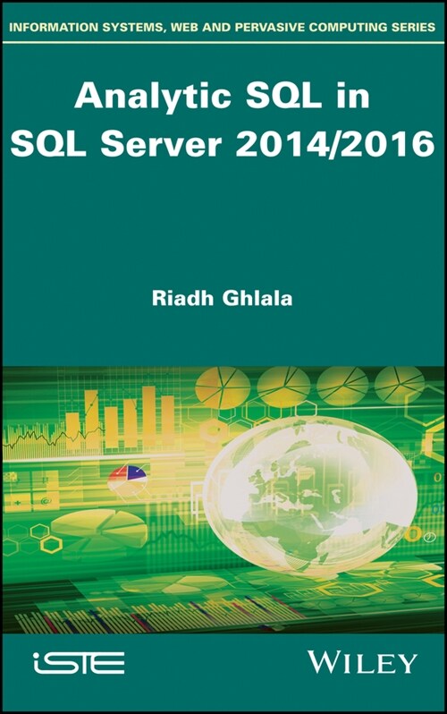 [eBook Code] Analytic SQL in SQL Server 2014/2016 (eBook Code, 1st)