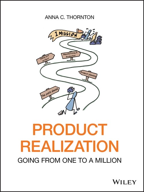 [eBook Code] Product Realization (eBook Code, 1st)