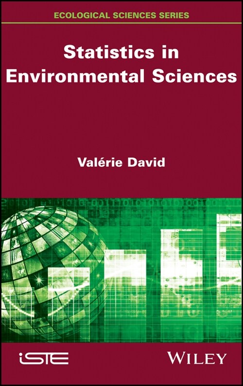 [eBook Code] Statistics in Environmental Sciences (eBook Code, 1st)